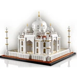 LEGO® Architecture Taj Mahal 21056 (3/18)