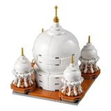 LEGO® Architecture Taj Mahal 21056 (6/18)