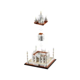 LEGO® Architecture Taj Mahal 21056 (7/18)