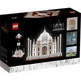 LEGO® Architecture Taj Mahal 21056 (8/18)