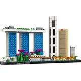 LEGO® Architecture Singapore 21057 (2/7) LEGO® Architecture Singapore 21057 (2/7)