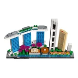 LEGO® Architecture Singapore 21057 (4/7) LEGO® Architecture Singapore 21057 (4/7)