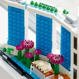 LEGO® Architecture Singapore 21057 (5/7) LEGO® Architecture Singapore 21057 (5/7)