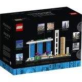 LEGO® Architecture Singapore 21057 (6/7) LEGO® Architecture Singapore 21057 (6/7)