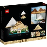 LEGO® Architecture Great Pyramid of Giza 21058 (10/13) LEGO® Architecture Great Pyramid of Giza 21058 (10/13)