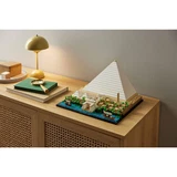 LEGO® Architecture Great Pyramid of Giza 21058 (12/13) LEGO® Architecture Great Pyramid of Giza 21058 (12/13)