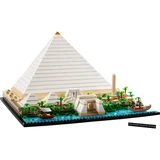 LEGO® Architecture Great Pyramid of Giza 21058 (2/13) LEGO® Architecture Great Pyramid of Giza 21058 (2/13)