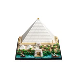 LEGO® Architecture Great Pyramid of Giza 21058 (3/13) LEGO® Architecture Great Pyramid of Giza 21058 (3/13)