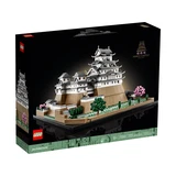 LEGO® Architecture Himeji Castle 21060 (1/10) LEGO® Architecture Himeji Castle 21060 (1/10)