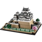 LEGO® Architecture Himeji Castle 21060 (2/10) LEGO® Architecture Himeji Castle 21060 (2/10)