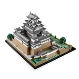 LEGO® Architecture Himeji Castle 21060 (4/10) LEGO® Architecture Himeji Castle 21060 (4/10)
