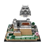 LEGO® Architecture Himeji Castle 21060 (6/10) LEGO® Architecture Himeji Castle 21060 (6/10)