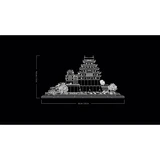 LEGO® Architecture Himeji Castle 21060 (7/10) LEGO® Architecture Himeji Castle 21060 (7/10)