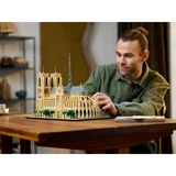 LEGO® Architecture Notre-Dame de Paris 21061 (11/17) LEGO® Architecture Notre-Dame de Paris 21061 (11/17)