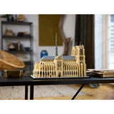 LEGO® Architecture Notre-Dame de Paris 21061 (13/17) LEGO® Architecture Notre-Dame de Paris 21061 (13/17)