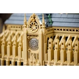 LEGO® Architecture Notre-Dame de Paris 21061 (14/17) LEGO® Architecture Notre-Dame de Paris 21061 (14/17)