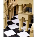 LEGO® Architecture Notre-Dame de Paris 21061 (17/17) LEGO® Architecture Notre-Dame de Paris 21061 (17/17)