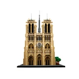 LEGO® Architecture Notre-Dame de Paris 21061 (4/17) LEGO® Architecture Notre-Dame de Paris 21061 (4/17)