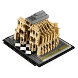 LEGO® Architecture Notre-Dame de Paris 21061 (6/17) LEGO® Architecture Notre-Dame de Paris 21061 (6/17)