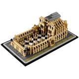 LEGO® Architecture Notre-Dame de Paris 21061 (7/17) LEGO® Architecture Notre-Dame de Paris 21061 (7/17)