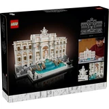 LEGO® Architecture Trevi Fountain 21062 (10/10) LEGO® Architecture Trevi Fountain 21062 (10/10)