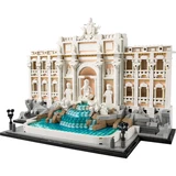 LEGO® Architecture Trevi Fountain 21062 (2/10) LEGO® Architecture Trevi Fountain 21062 (2/10)