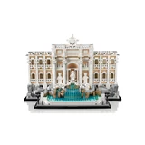 LEGO® Architecture Trevi Fountain 21062 (3/10) LEGO® Architecture Trevi Fountain 21062 (3/10)