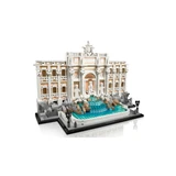 LEGO® Architecture Trevi Fountain 21062 (4/10) LEGO® Architecture Trevi Fountain 21062 (4/10)