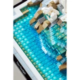 LEGO® Architecture Trevi Fountain 21062 (7/10) LEGO® Architecture Trevi Fountain 21062 (7/10)