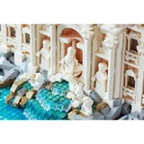 LEGO® Architecture Trevi Fountain 21062 (8/10) LEGO® Architecture Trevi Fountain 21062 (8/10)