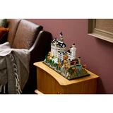 LEGO® Architecture Le château de Neuschwanstein 21063 (12/14)