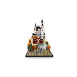 LEGO® Architecture Le château de Neuschwanstein 21063 (4/14)