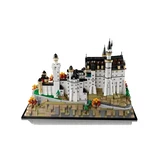 LEGO® Architecture Le château de Neuschwanstein 21063 (5/14)