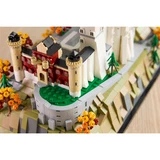 LEGO® Architecture Le château de Neuschwanstein 21063 (9/14)
