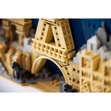LEGO® Architecture Paris - City of Love 21064 (11/15) LEGO® Architecture Paris - City of Love 21064 (11/15)