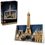 LEGO® Architecture Paris - City of Love 21064 (1/15) LEGO® Architecture Paris - City of Love 21064 (1/15)