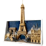 LEGO® Architecture Paris - City of Love 21064 (2/15) LEGO® Architecture Paris - City of Love 21064 (2/15)