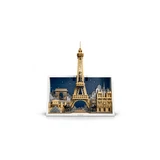 LEGO® Architecture Paris - City of Love 21064 (3/15) LEGO® Architecture Paris - City of Love 21064 (3/15)
