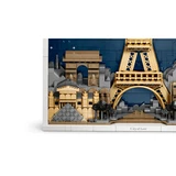 LEGO® Architecture Paris - City of Love 21064 (4/15) LEGO® Architecture Paris - City of Love 21064 (4/15)