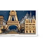 LEGO® Architecture Paris - City of Love 21064 (5/15) LEGO® Architecture Paris - City of Love 21064 (5/15)