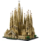LEGO® Architecture Sagrada Família 21065 (2/21)