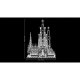LEGO® Architecture Sagrada Família 21065 (3/21)