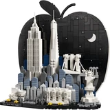 LEGO® Architecture New York City - The Big Apple 21066 (2/17)
