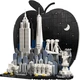 New York City - The Big Apple 21066 thumbnail-1 New York City - The Big Apple 21066 thumbnail-1