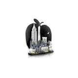 LEGO® Architecture New York City - The Big Apple 21066 (3/17)