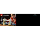 LEGO® Architecture Tower Bridge 21067 (25/40) LEGO® Architecture Tower Bridge 21067 (25/40)