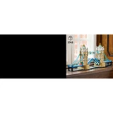 LEGO® Architecture Tower Bridge 21067 (30/40) LEGO® Architecture Tower Bridge 21067 (30/40)