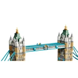 LEGO® Architecture Tower Bridge 21067 (6/40) LEGO® Architecture Tower Bridge 21067 (6/40)