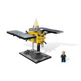 LEGO® Ideas Hayabusa 21101 (1/1)