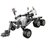 LEGO® Ideas NASA Mars Science Laboratory Curiosity Rover 21104 (1/1) LEGO® Ideas NASA Mars Science Laboratory Curiosity Rover 21104 (1/1)